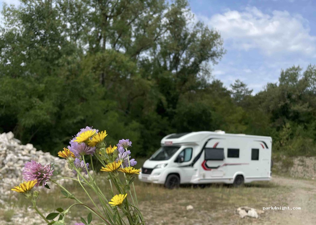 (52434) Boljun - Unnamed Road — foto 5