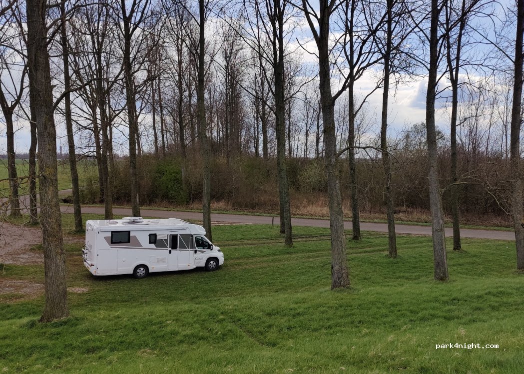 (4475 PB) Wilhelminadorp - 2 Katseveerweg — foto