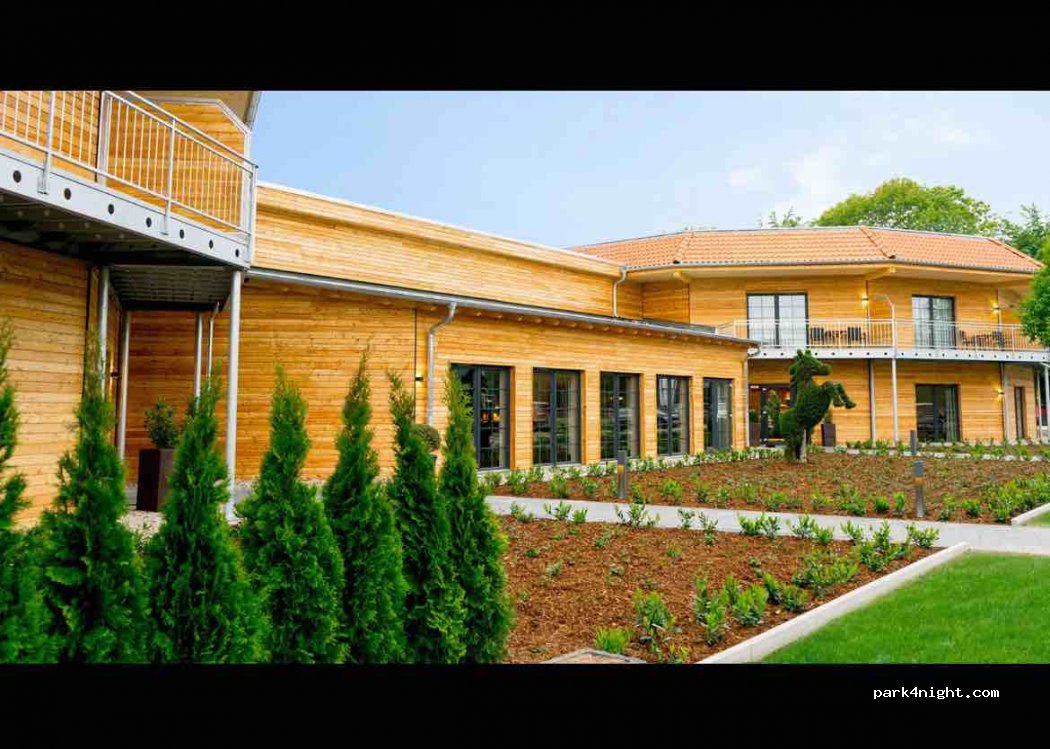 Landhotel Lebensart — foto 2