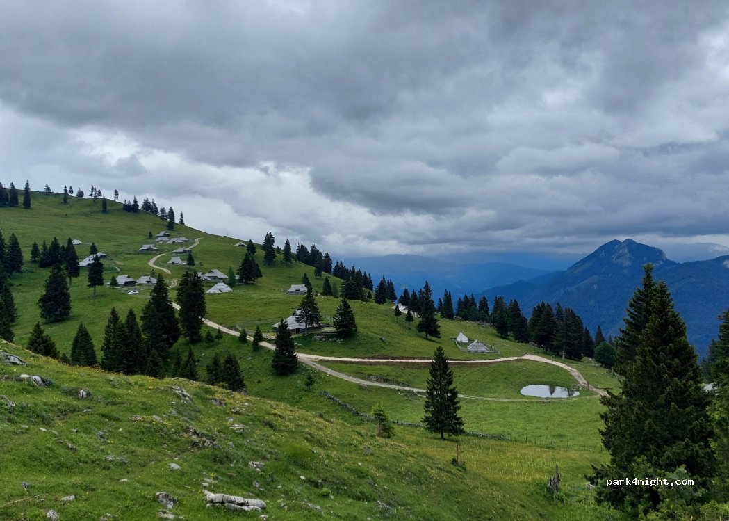 (1242) Žaga - Unnamed Road — foto