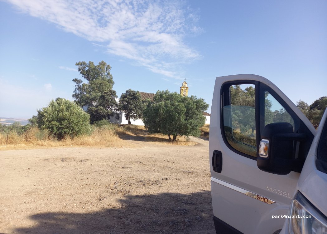 (14029) Córdoba - 56 Carretera Santo Domingo — foto