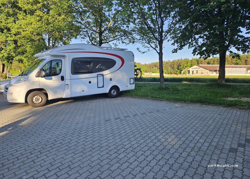 (91233) Neunkirchen am Sand - Rollhofer Weg — foto