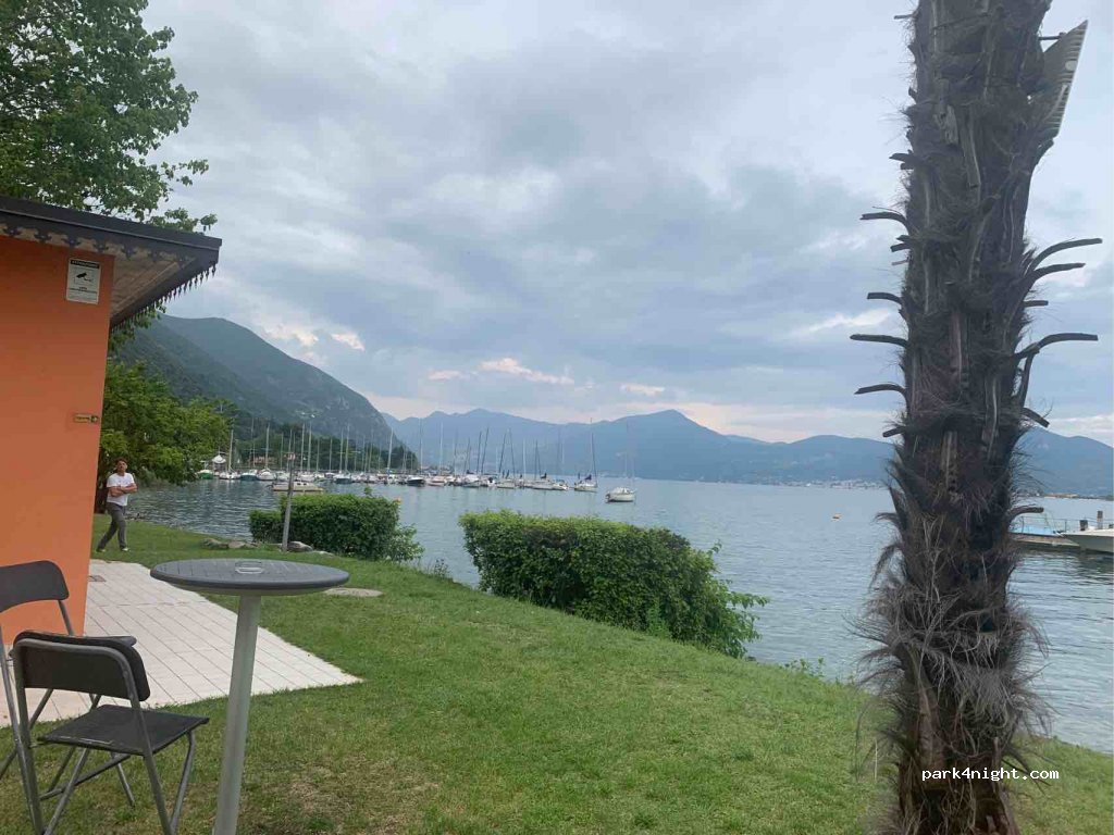 (24067) Sarnico - 29 SP ex Strada Statale 469 — foto 4