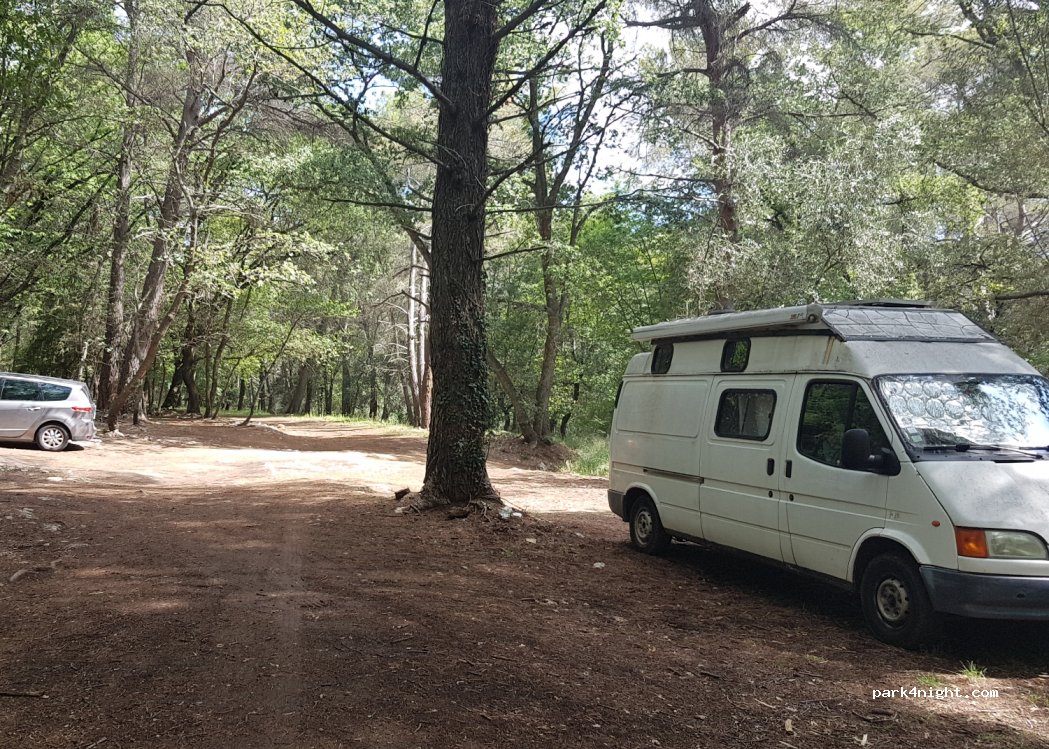 (06140) Vence - Chemin de la Sine — foto 4