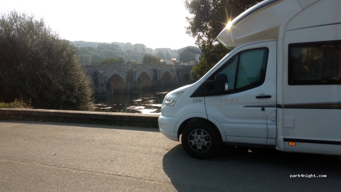 (27004) Lugo - Paseo Fluvial — foto 3