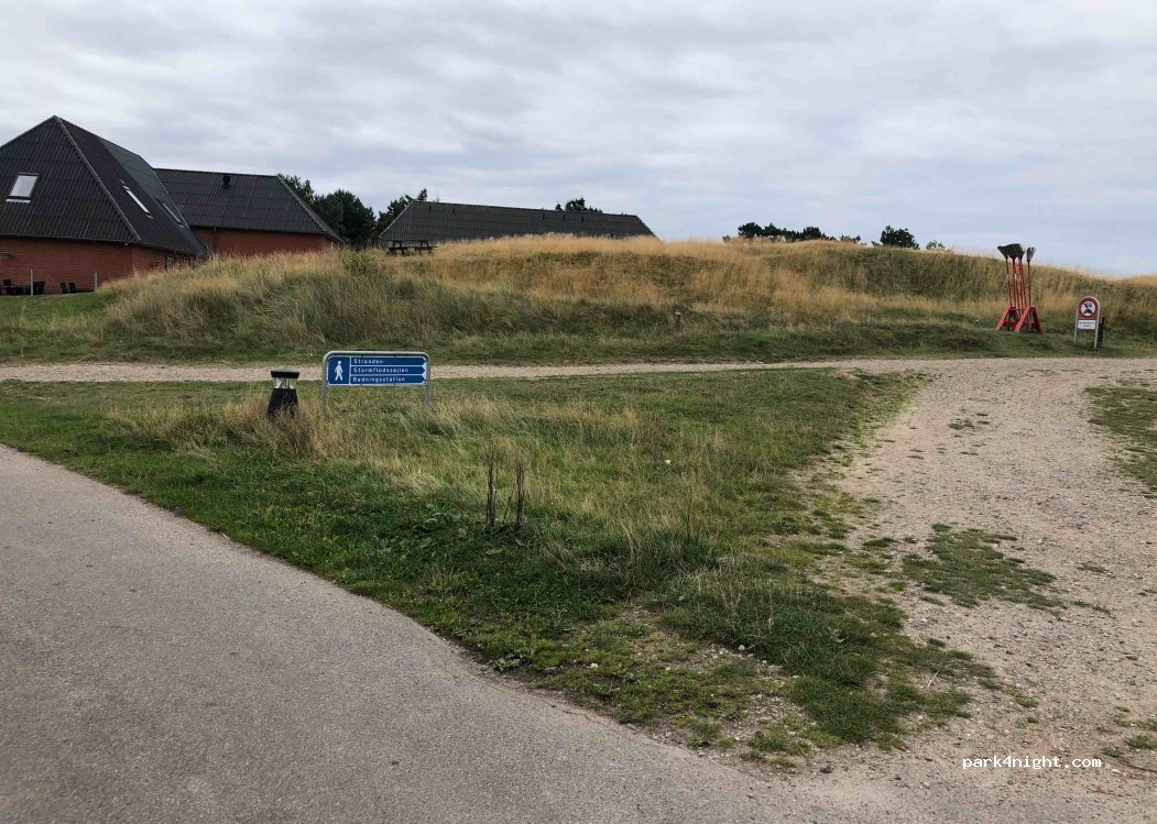 (6760) Ribe - 7 Mandø Byvej — foto