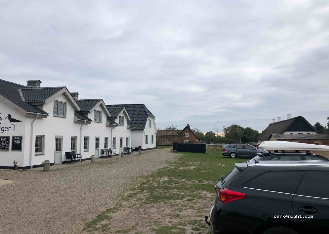 (6760) Ribe - 7 Mandø Byvej — foto 3