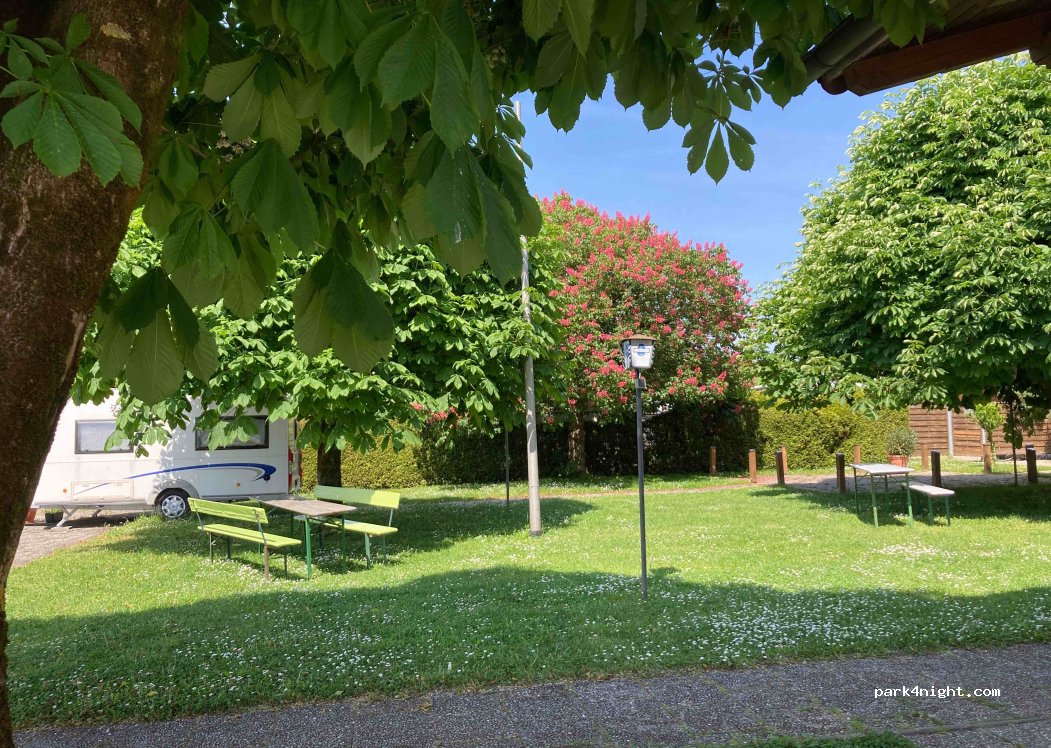 Camping Donaustrandhaus — foto 3