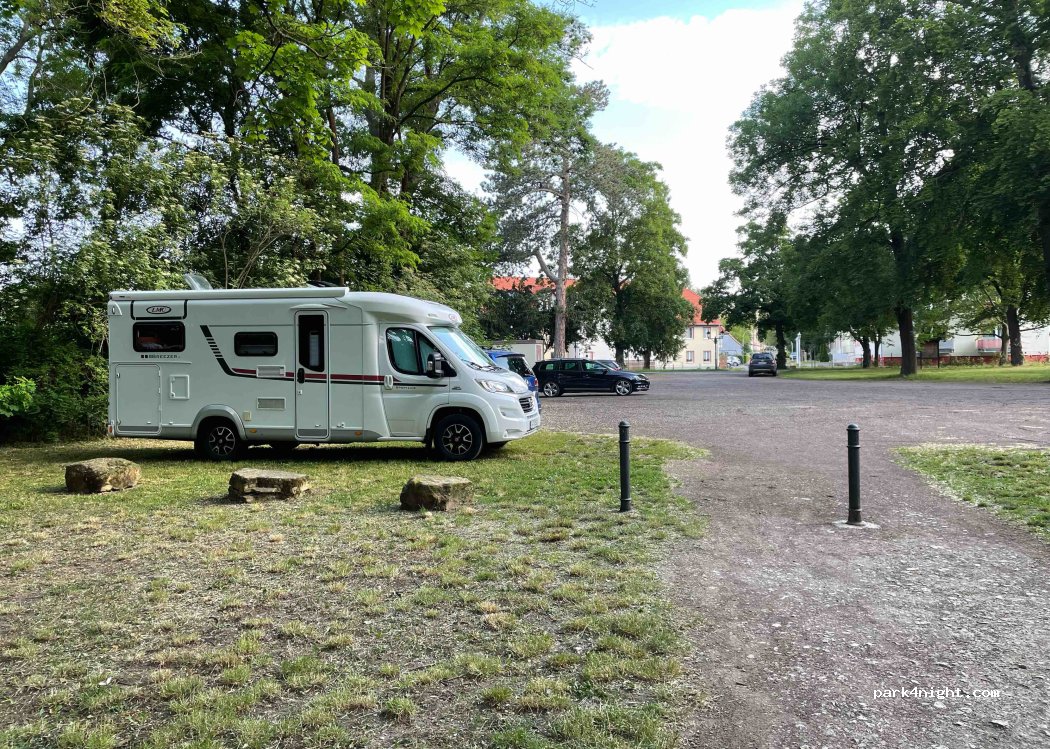 (06556) Artern/Unstrut - 1 Straße der Jugend — foto 3