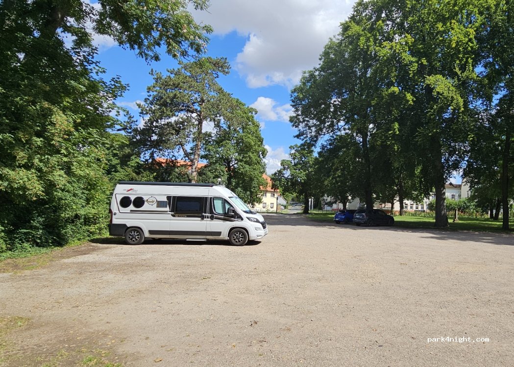 (06556) Artern/Unstrut - 1 Straße der Jugend — foto 4