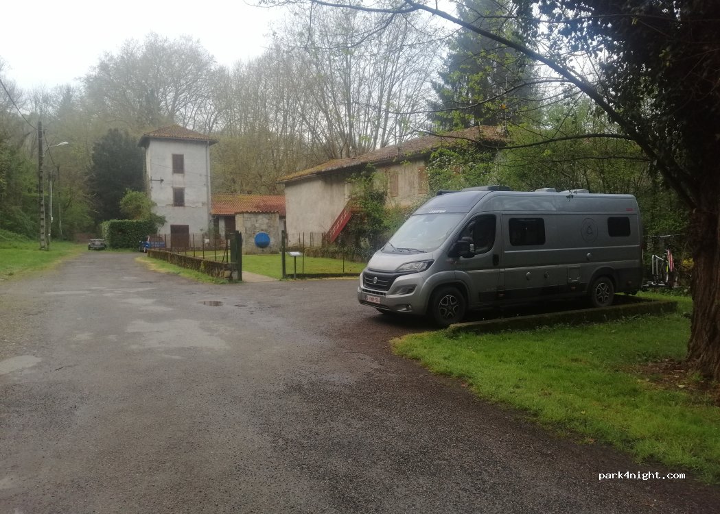 (31160) Couret - 1 Les Bagnious — foto 5