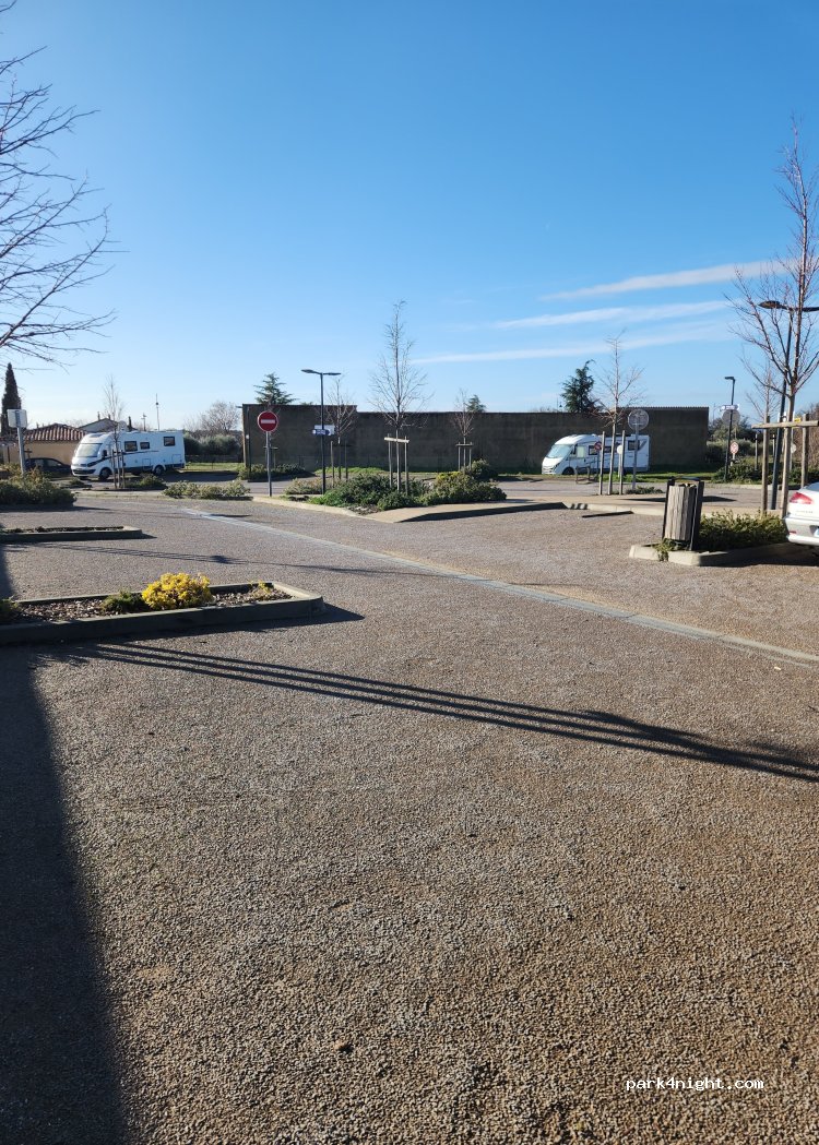 (83630) Aups - 150 Route de Fox Amphoux — foto 2