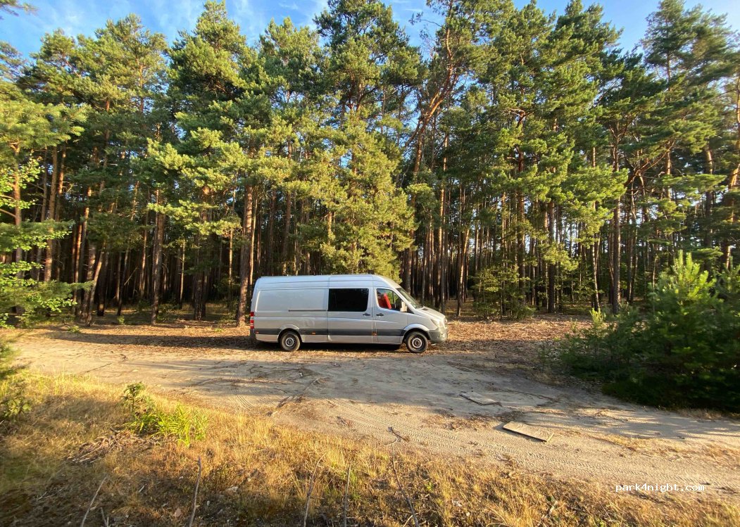 (15926) Luckau - K6138 — foto