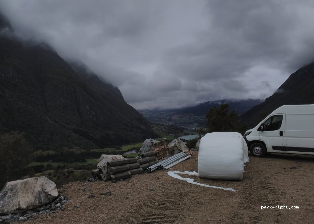 (6826) Gloppen - Unnamed Road — foto 2