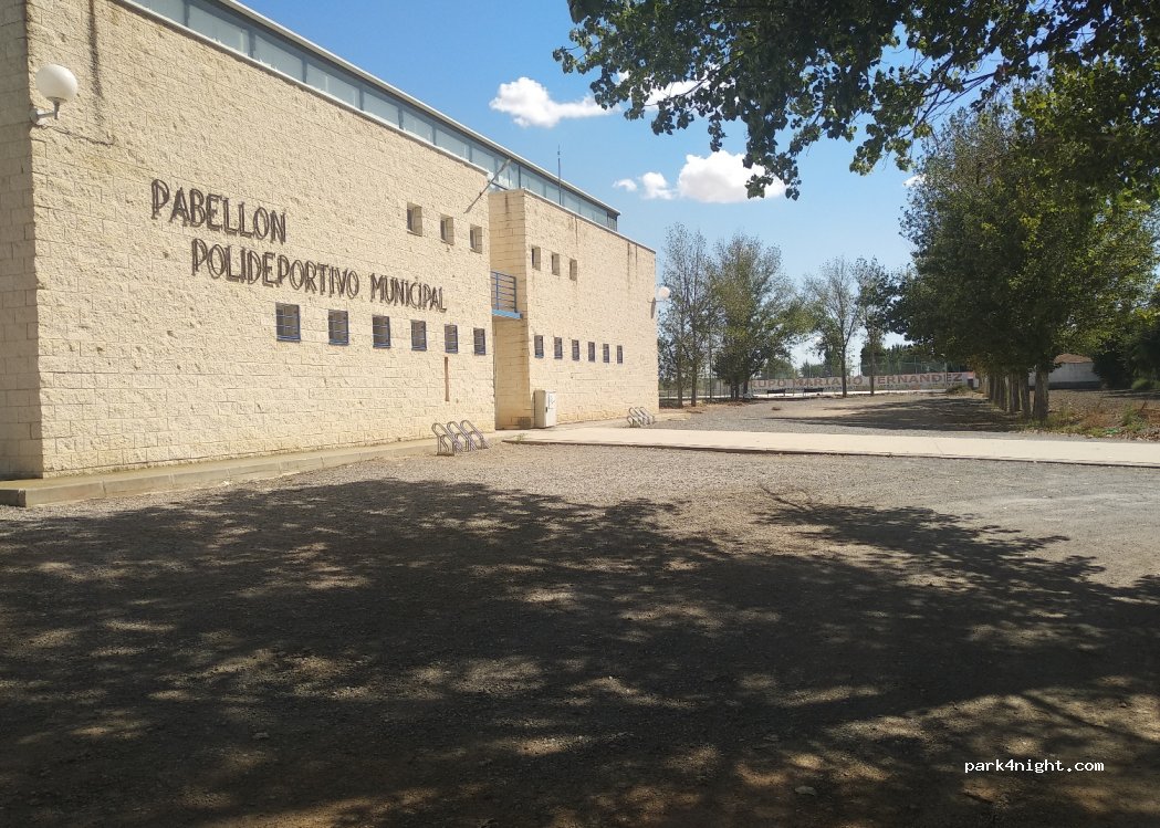 (45780) Tembleque - 61 Carretera Madrid — foto 3