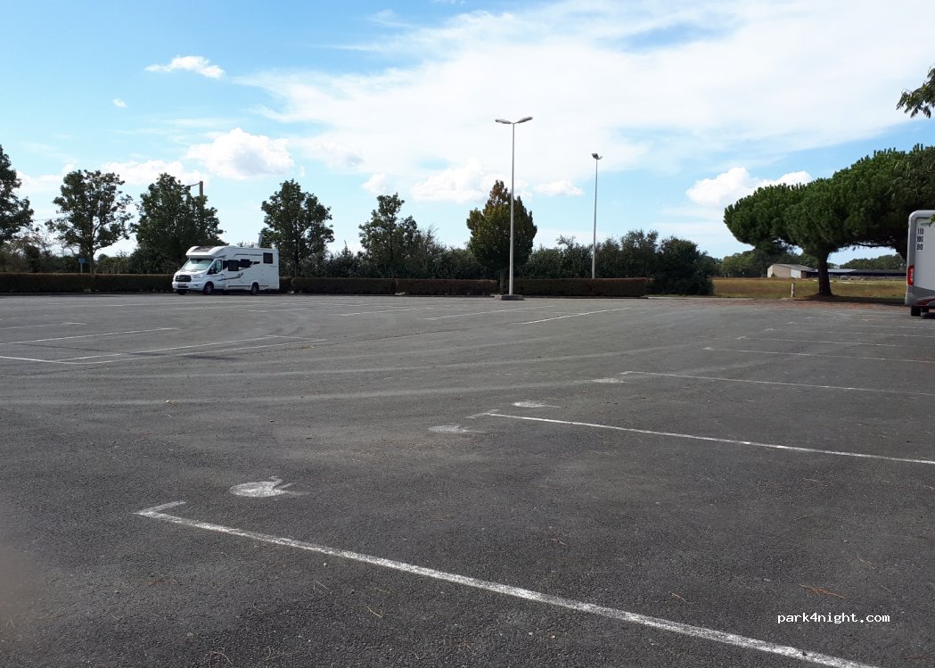 (17600) Nieulle-sur-Seudre - 1 Rue des Myosotis — foto