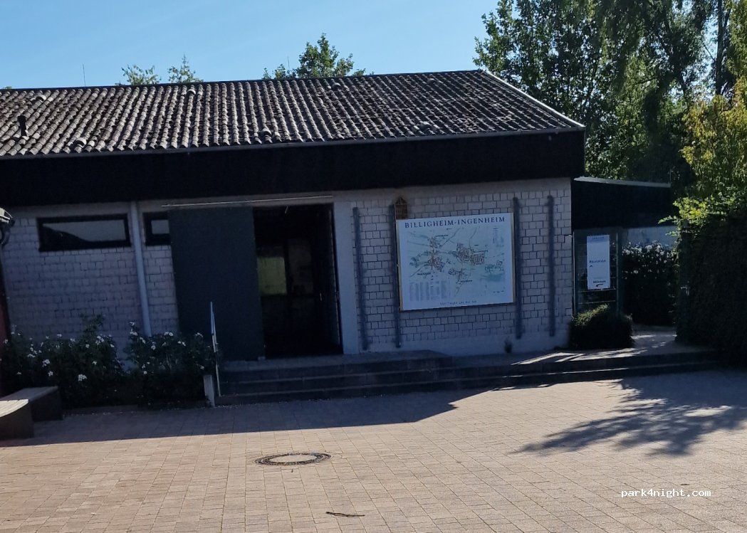 Camping Klingbachtal — foto 4