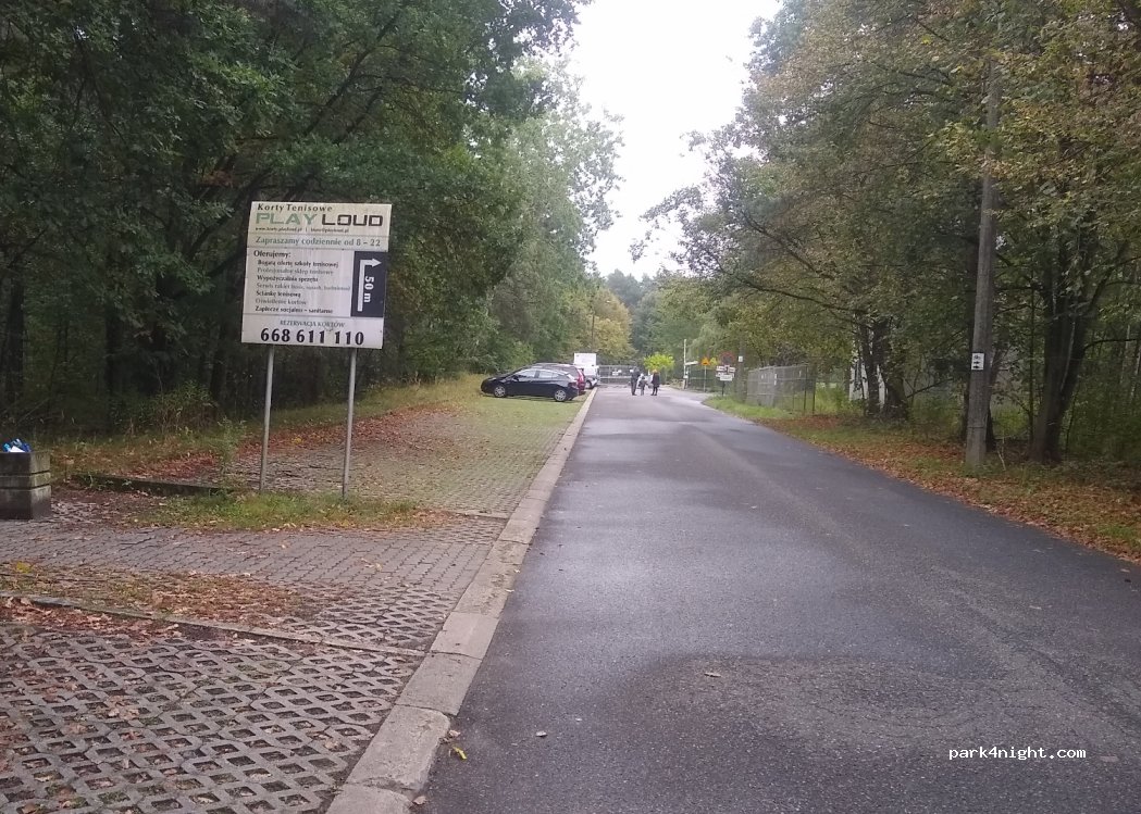 (44-292) Rybnik - 2 Cisowa — foto