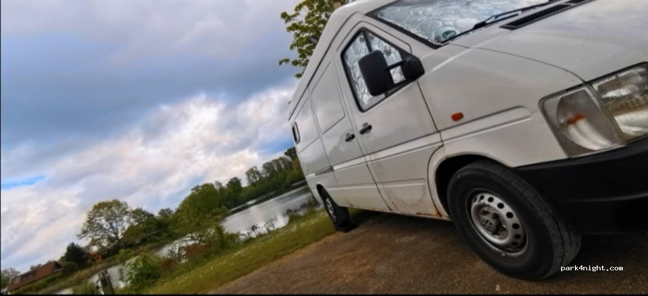 Camping und Freizeitwohnen Arnumer See — foto 2