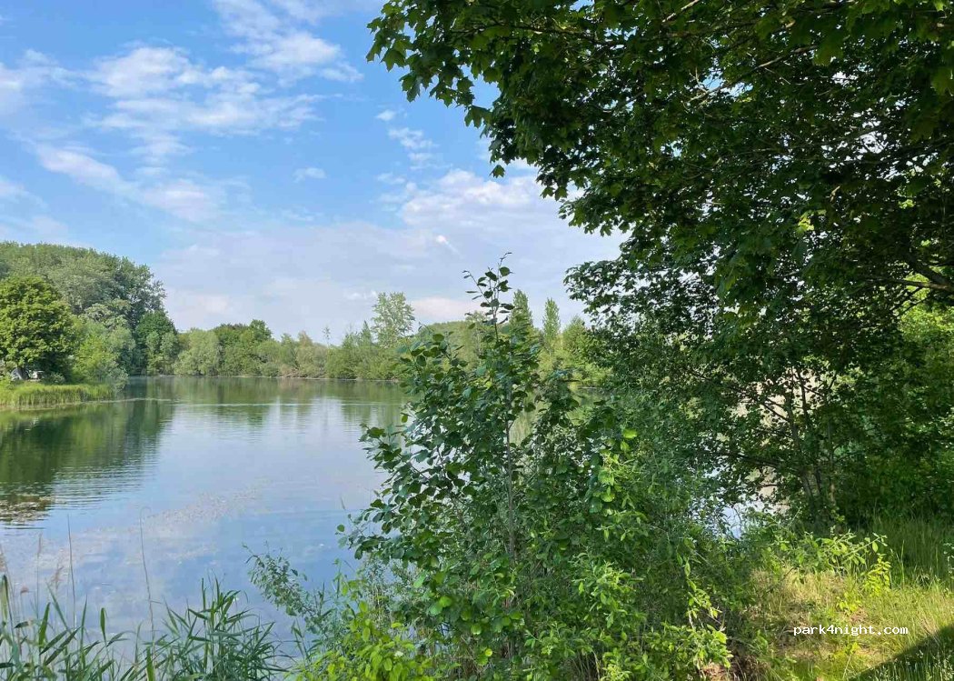 Camping und Freizeitwohnen Arnumer See — foto 3