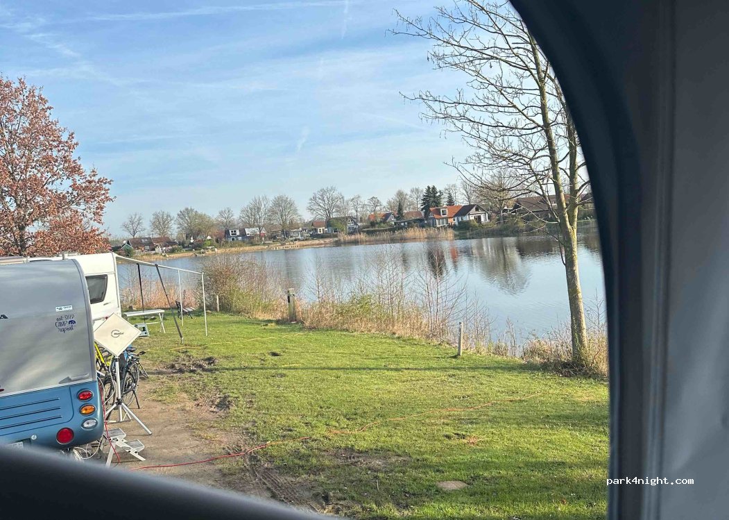 Camping und Freizeitwohnen Arnumer See — foto 4