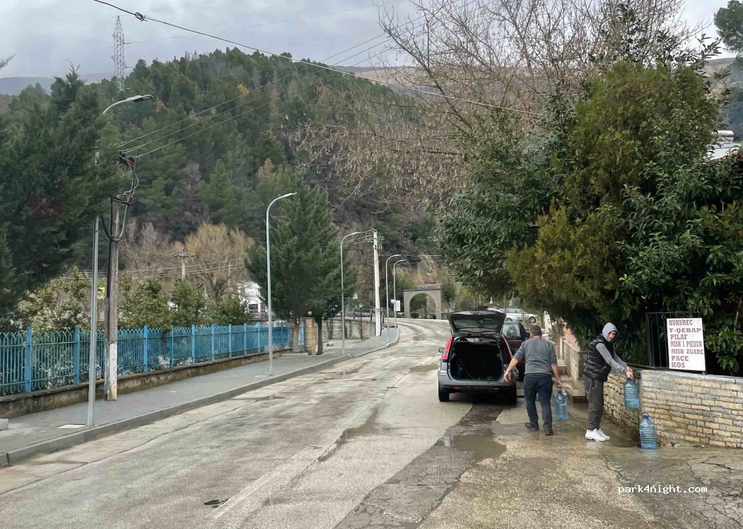 () Bogovë - Unnamed Road — foto 2