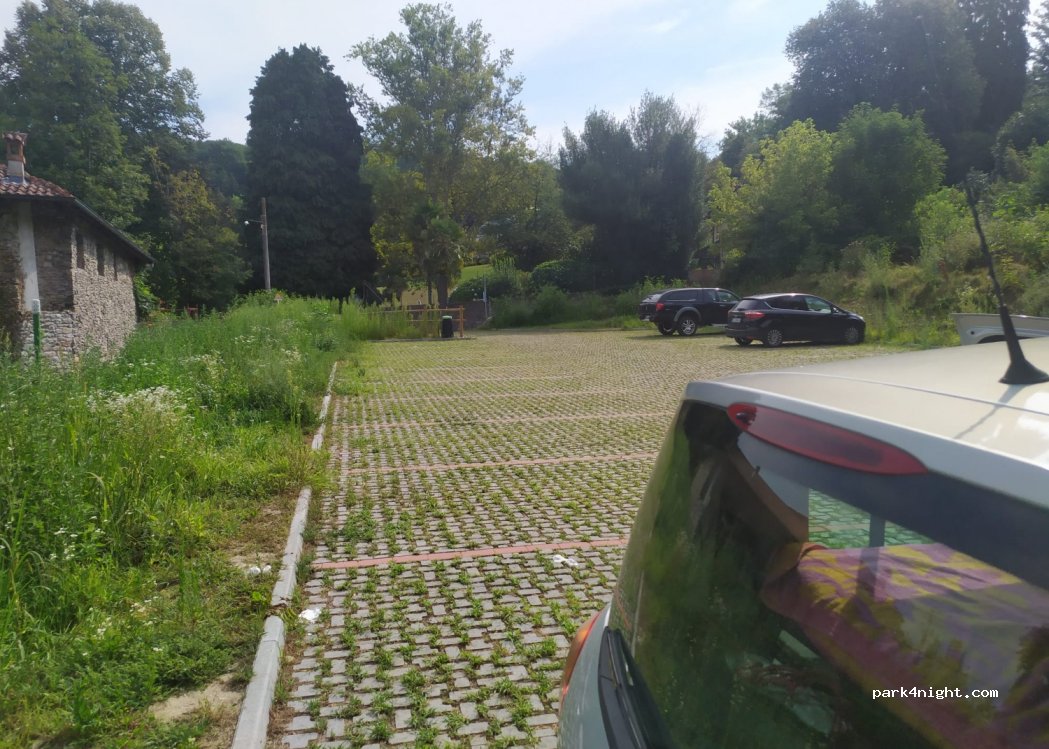 (28024) Buccione - 18 Via alla Colonia — foto