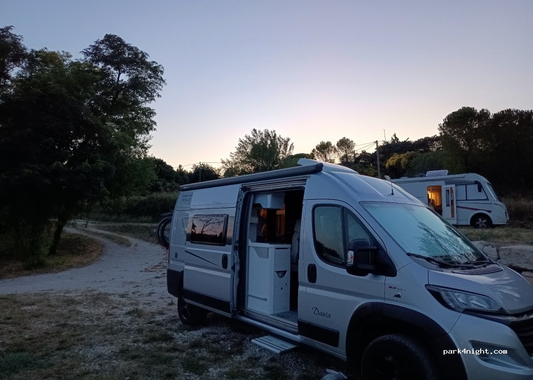 Vignerons du Castelas — foto 3