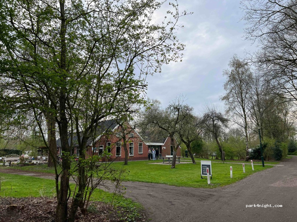 Camping 't Plathuis — foto 4