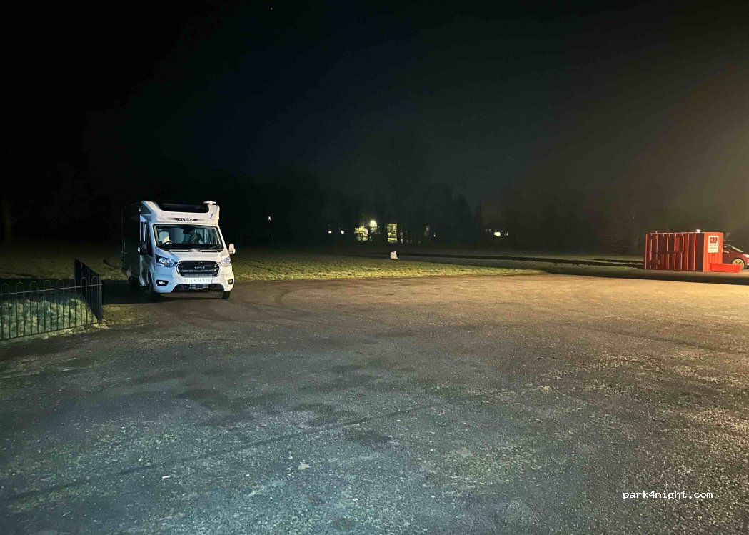 (YO61 4BB) Coxwold - 1 Byland Road — foto 5