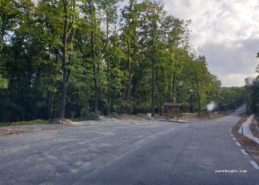 (317365) Șiria - Unnamed Road — foto