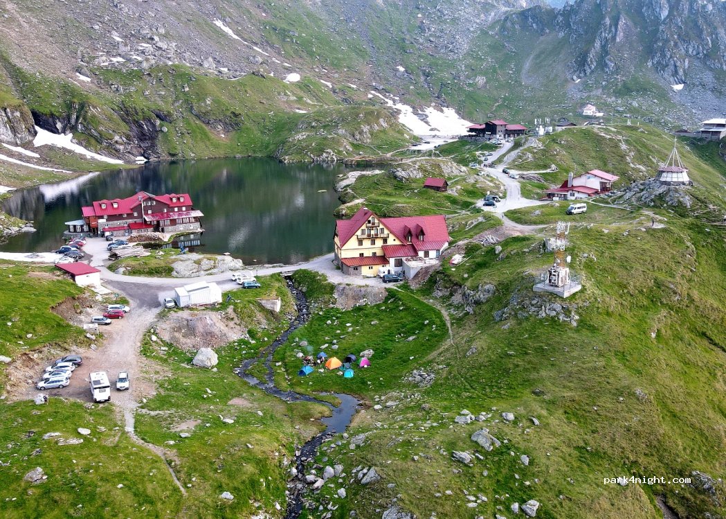 () Cartisoara - Transfăgărășan — foto