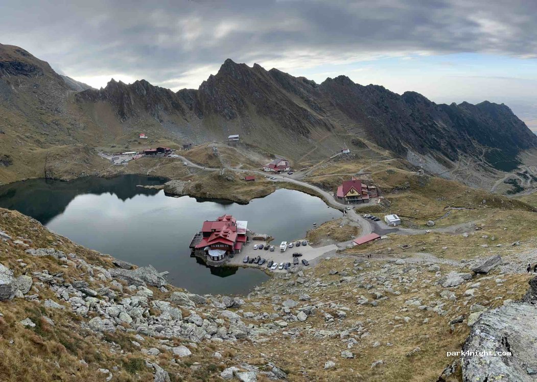 () Cartisoara - Transfăgărășan — foto 2