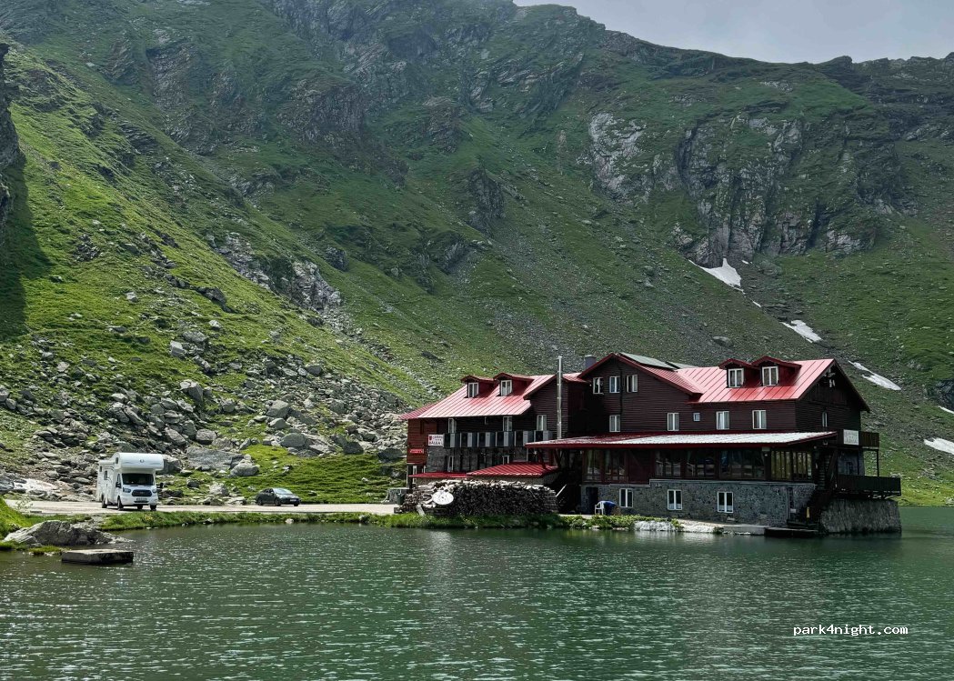 () Cartisoara - Transfăgărășan — foto 4