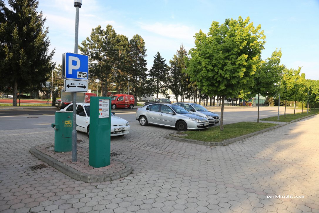 (3310) Žalec - 3 Mestni trg — foto