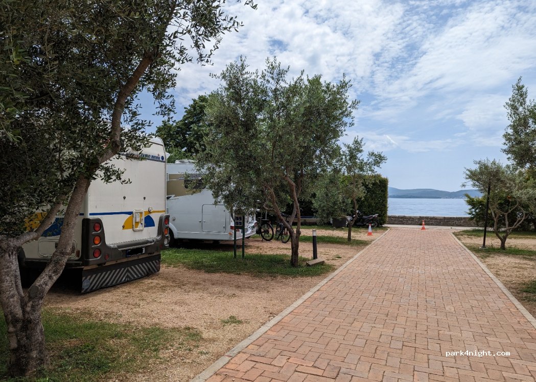 Camping Zlokovic — foto 3