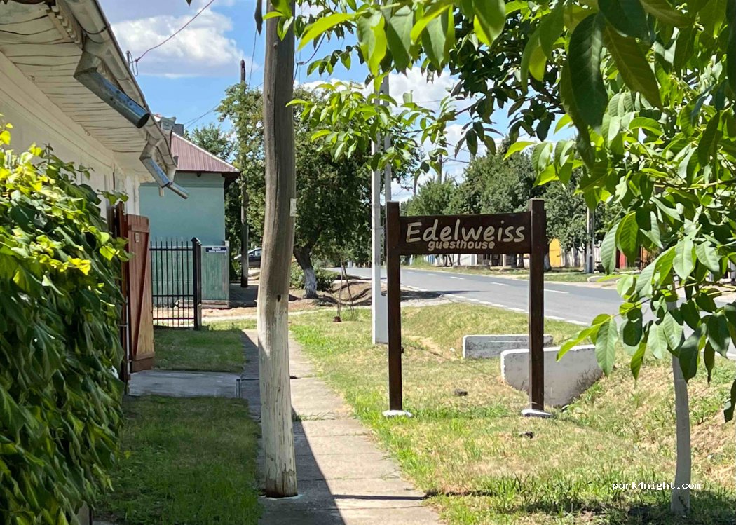 Edelweiss — foto 2