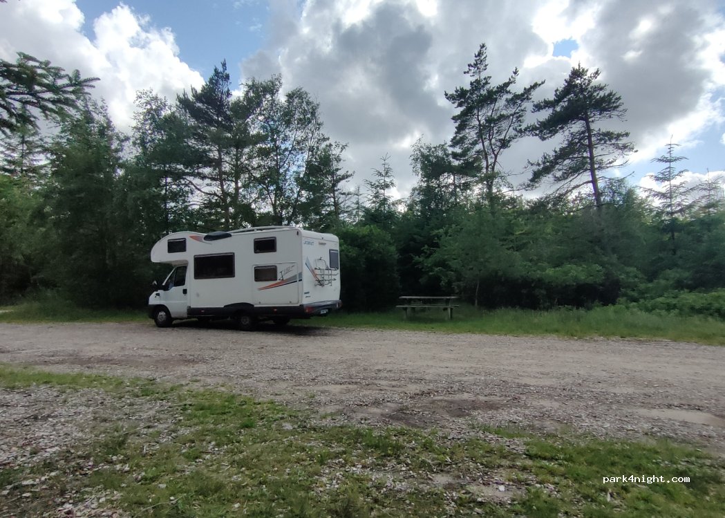 (9690) Fjerritslev - 79 Ellidsbølvej — foto 2