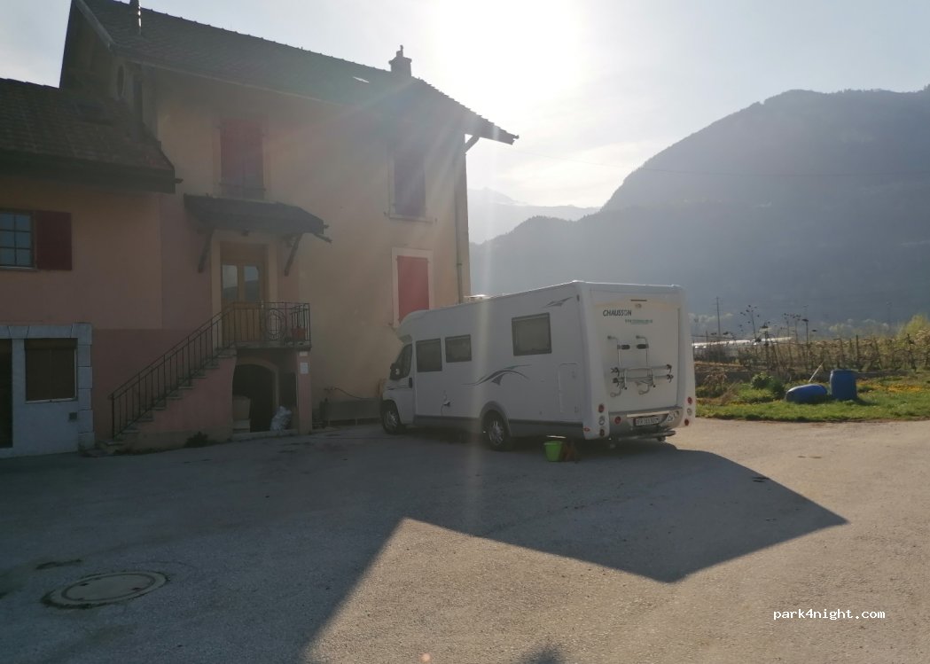 (3966) Sierre - 3 Rue du Raby — foto 2