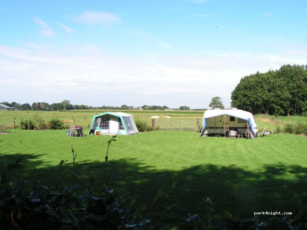 Minicamping `t Swinkeltje — foto