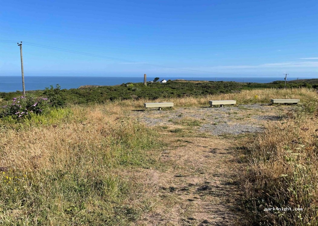 (TR5) Saint Agnes - Unnamed Road — foto 2
