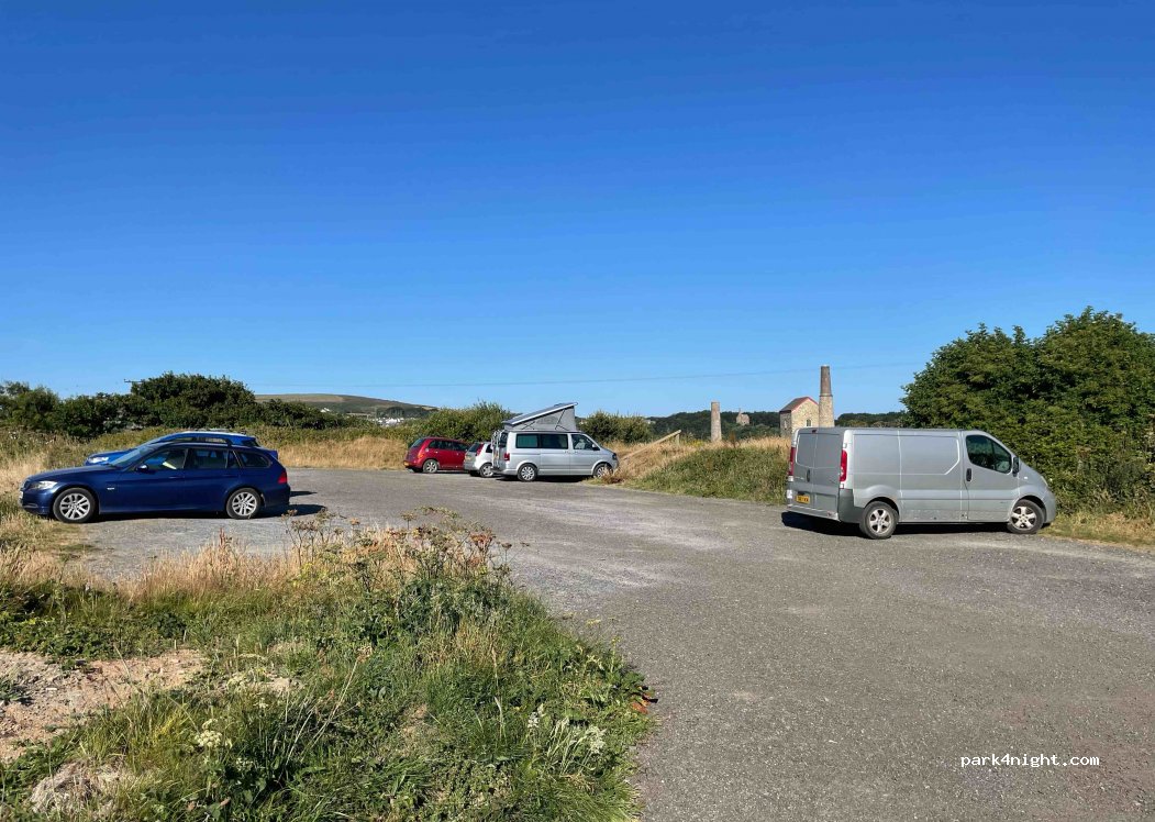 (TR5) Saint Agnes - Unnamed Road — foto 4