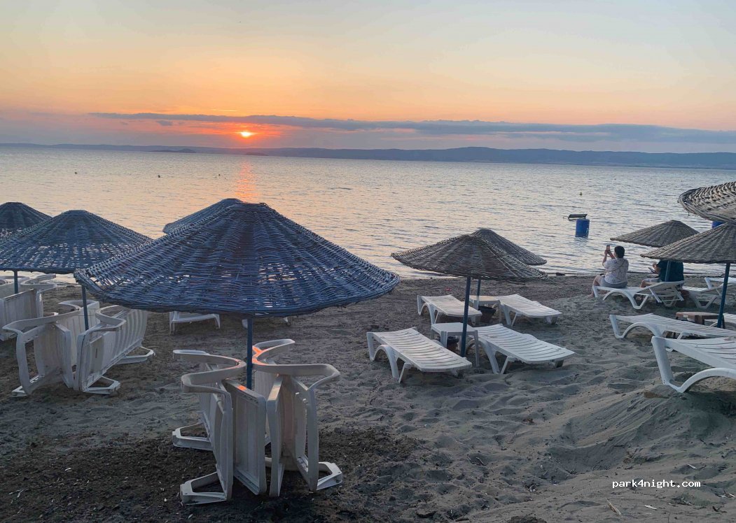 Saros Camping — foto 2