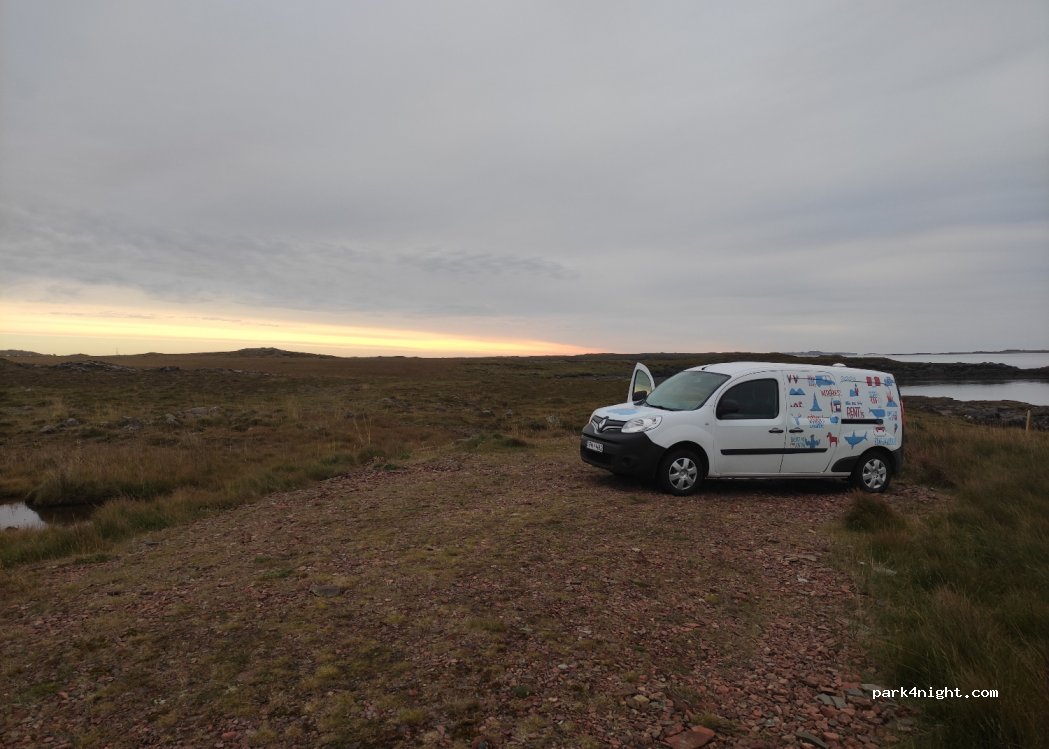 Þjóðvegur — foto