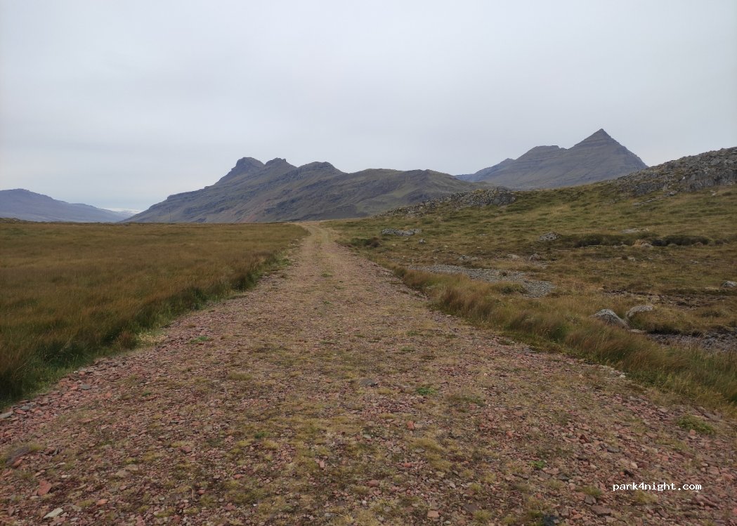 Þjóðvegur — foto 2