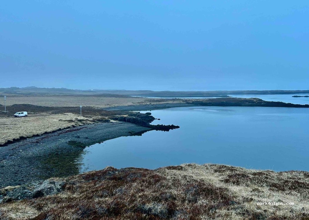 Þjóðvegur — foto 3