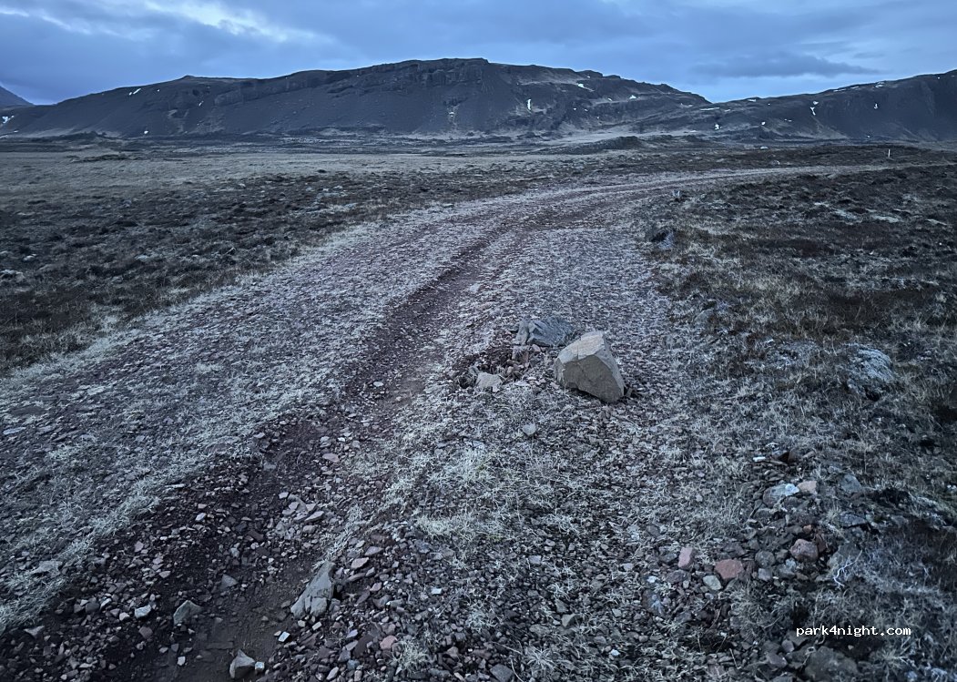 Þjóðvegur — foto 4