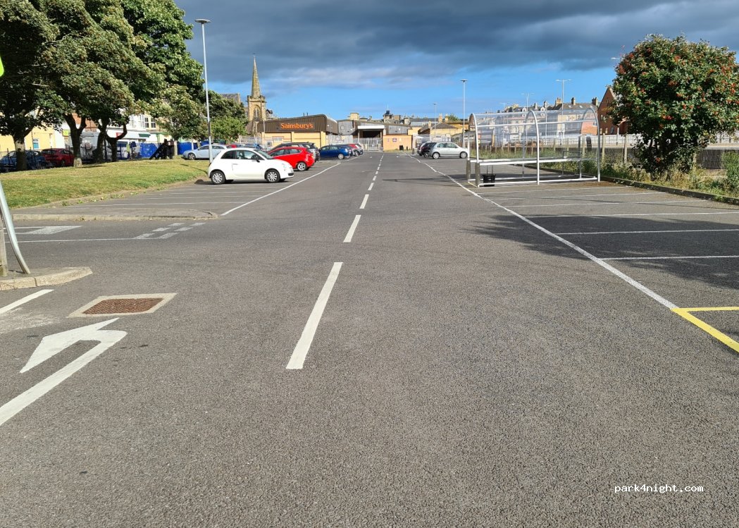(TS12 1ES) Saltburn by the sea - 69 Hilda Place — foto