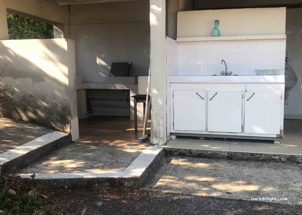 CAMPING LA BORIE — foto 3