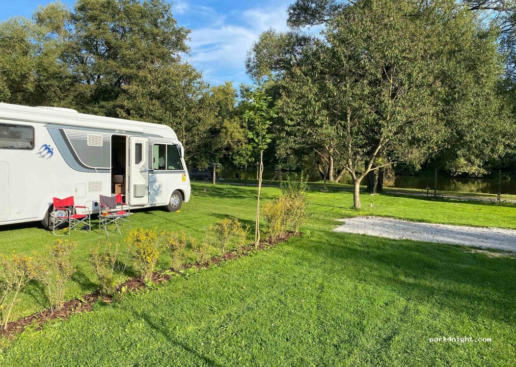 Camping Prima — foto 2